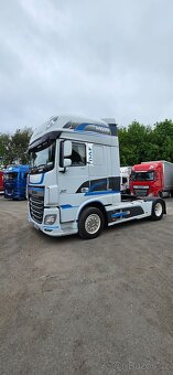 DAF XF 106.460 - 4
