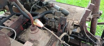 malotraktor k dokončení - 4