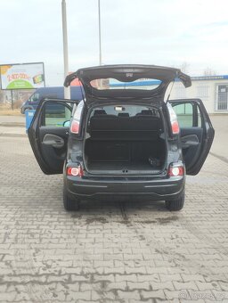 PRODAM CITROEN C 3 M.2010 NAJETO 150TIS - 4