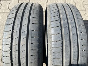 letní pneu 175/70 R14 a 195/65 R15 - 4