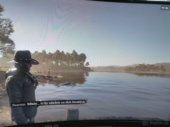 Herní PC RTX 4070+monitor 34" 165hz - 4