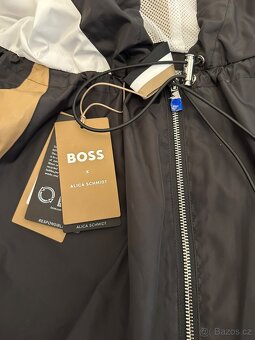 Jarní bunda Boss - 4