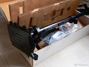 Glidecam 2000 HD-PRO steadicam - 4