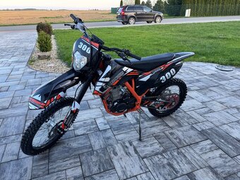 Leramotors killer PRO 300 - 4