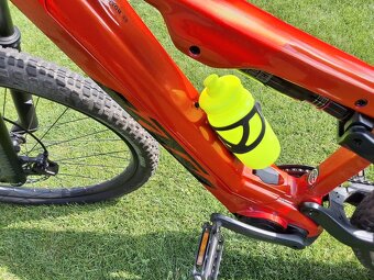 KTM horské kolo - 4