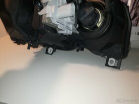 Bmw e46 Bi-Xenon světlo levé Compact - 4