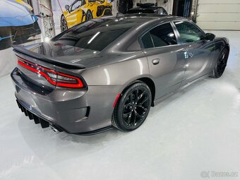 DODGE CHARGER 5.7 R/T - 4
