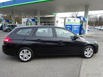 Peugeot 308 1,2 E-THP - 4