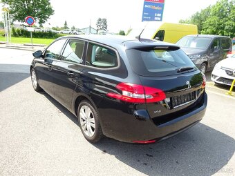Peugeot 308 1,2 E-THP - 4