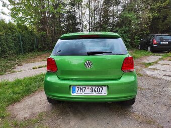 Volkswagen Polo - 4