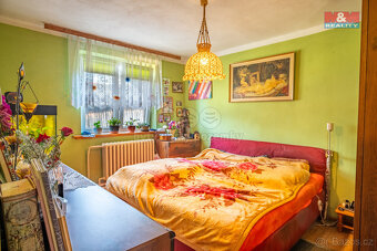 Prodej rodinného domu, 160 m², Stožec - 4