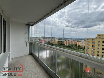 Prodej, byty/1+kk, 34 m2, Imrychova 880/19, 14300 Praha, Hla - 4