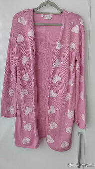 BALÍČEK OBLEČENÍ 4KS vel. 160-176-XS - 4