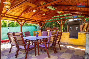 Prodej rodinného domu, 230 m², Pstruží - 4