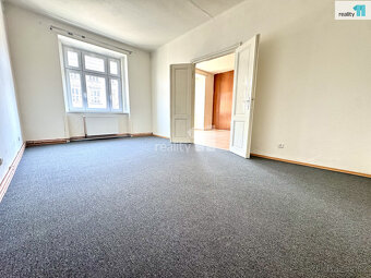 prodej bytu 3KK, 105m2, Klatovská třída, Plzeň - 4