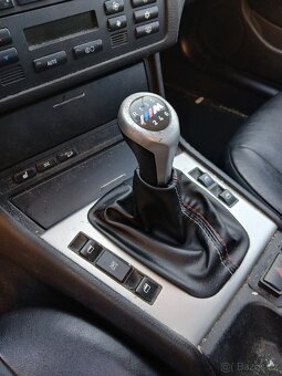 BMW E46 330XD 150KW MANUÁL - 4
