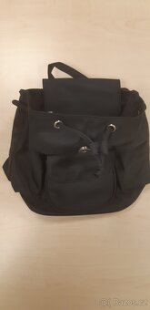 DOLCE GABBANA - ZNAČKOVÁ BATŮŽEK - 4