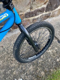Bmx - 4