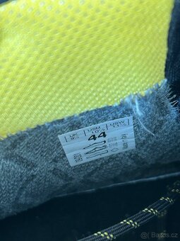 La Sportiva Trango Cube GTX - 4
