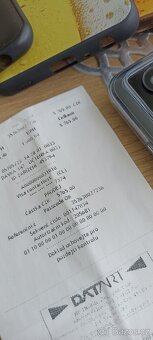 Dobrý den prodám mobilní telefon xiaomi redmi note 12s 8gb 2 - 4