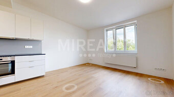 Lysá nad Labem, pronájem bytu 2+kk, 40 m2, okr. Nymburk - 4