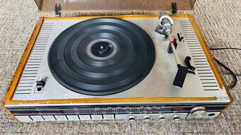 gramofon Europhon - 4