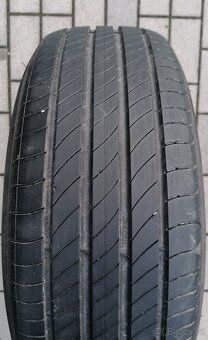 205/55 R17 - letní Michelin 90% - 4