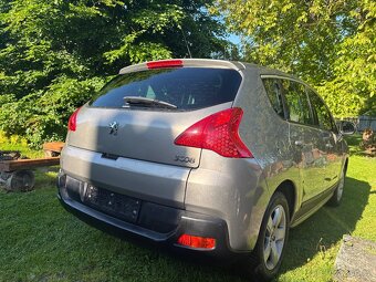 Peugeot 3008 1.6hdi 80kw - 4