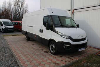 Iveco Daily, 35S140 2,3 Maxi+klima+tempomat(194tkm) - 4