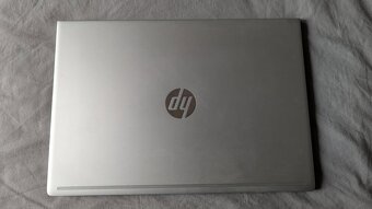 HP probook 450 G6 - 4