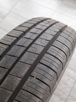 Letní GOODYEAR 195 60 R 18 96 H , nové, 4ks - 4