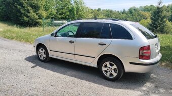 fabia combi 1,9 tdi - 4