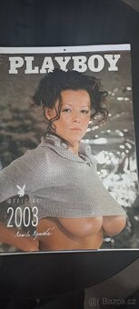 Prodej časopisů Playboy - 4