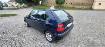 Škoda Felicia - 4