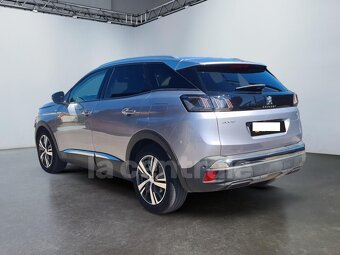 PEUGEOT 3008 II (2) 1.6 HYBRID 225 E-EAT8 2021 - 4