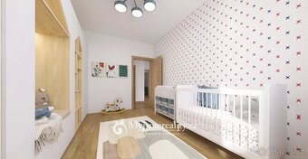 Prodej rodinné domy, 121 m2 - Vrbovec - Hnízdo, ev.č. IL048 - 4