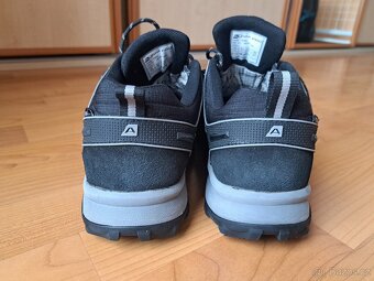 Outdoor boty Alpine Pro - 4