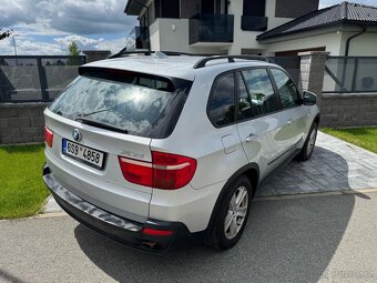 BMW X5 30D 173KW - 4