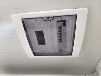 Kontejner kancelářský 6x2,5m - 4