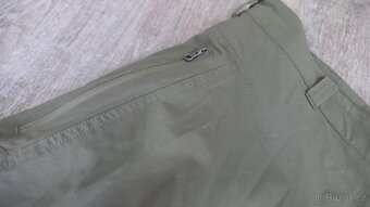 kalhoty Rab Vertex Pants - 4