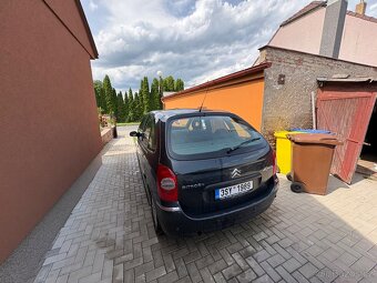 Citroen Xsara Picasso 1.8 16V - 4