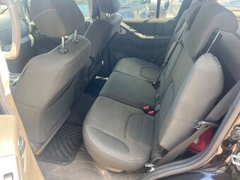 Nissan Pathfinder  2.5 dCi SE Aut. 140kw - 4