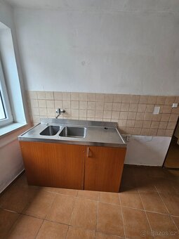 Pronajem prostorný byt 2+1 v Brloh u Č. Krumlov - 4