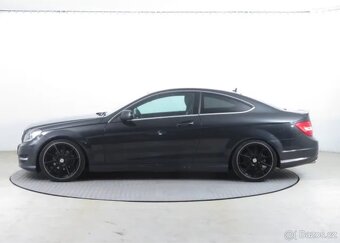 Mercedes-Benz C 250 - 4