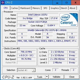 Bývalé zálohovadlo, mini PC - 4