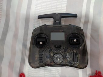 SADA PRO FPV DRONE - 4
