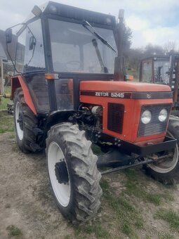 Zetor 5245 - 4