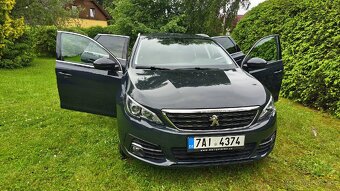 Peugeot 308 SW 1,2 PureTech 96kw - 4
