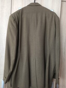 Uniformy 50 té roky - 4