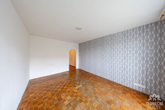 Pronájem bytu 1+kk, 29 m², ulice J. Valčíka, Otrokovice - 4